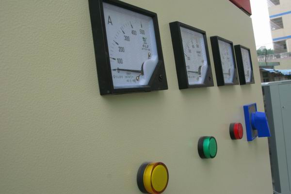 昔阳配电柜-3683品牌配电柜技术参数